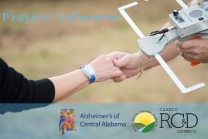 project lifesaver prevents dementia wandering