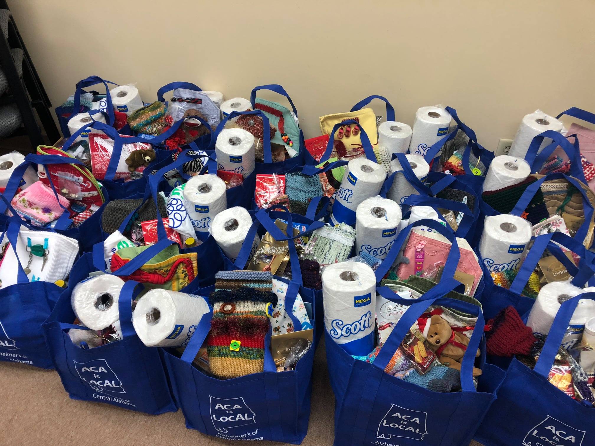 Care baskets1 Care baskets