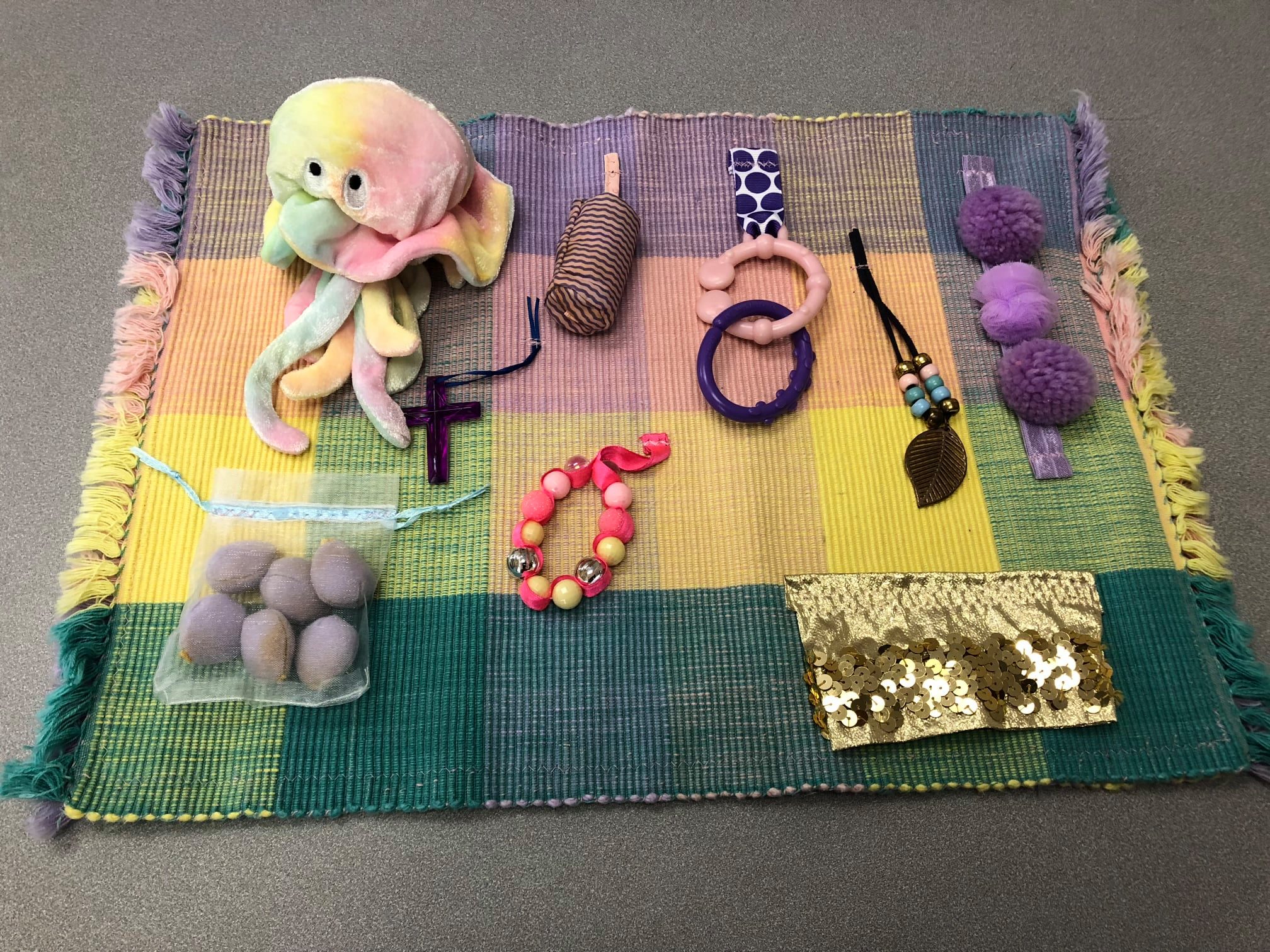 fidget blanket1 more ways to help