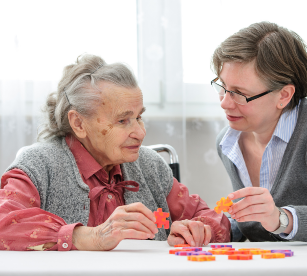 understanding dementia