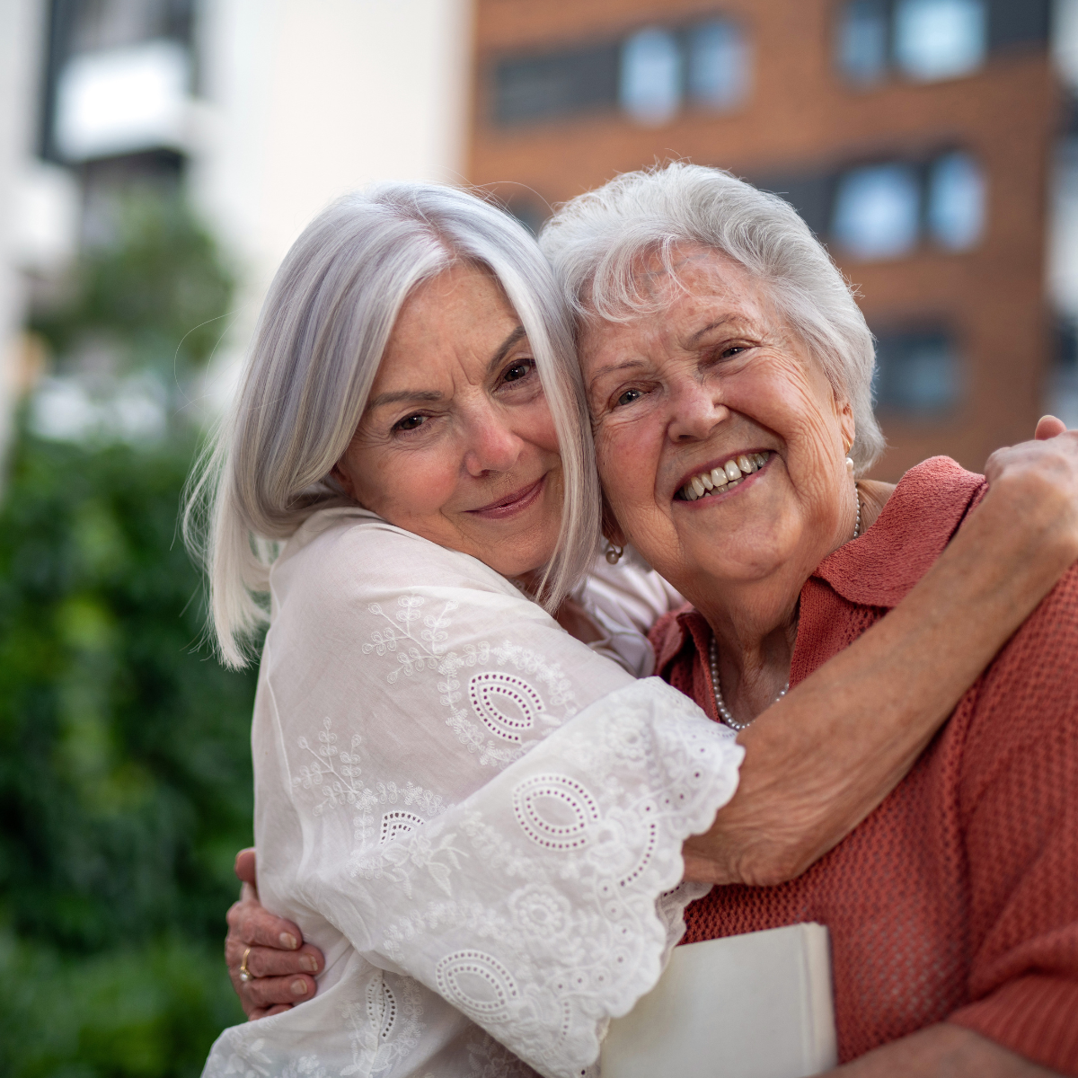 Alzheimer's of Central Alabama