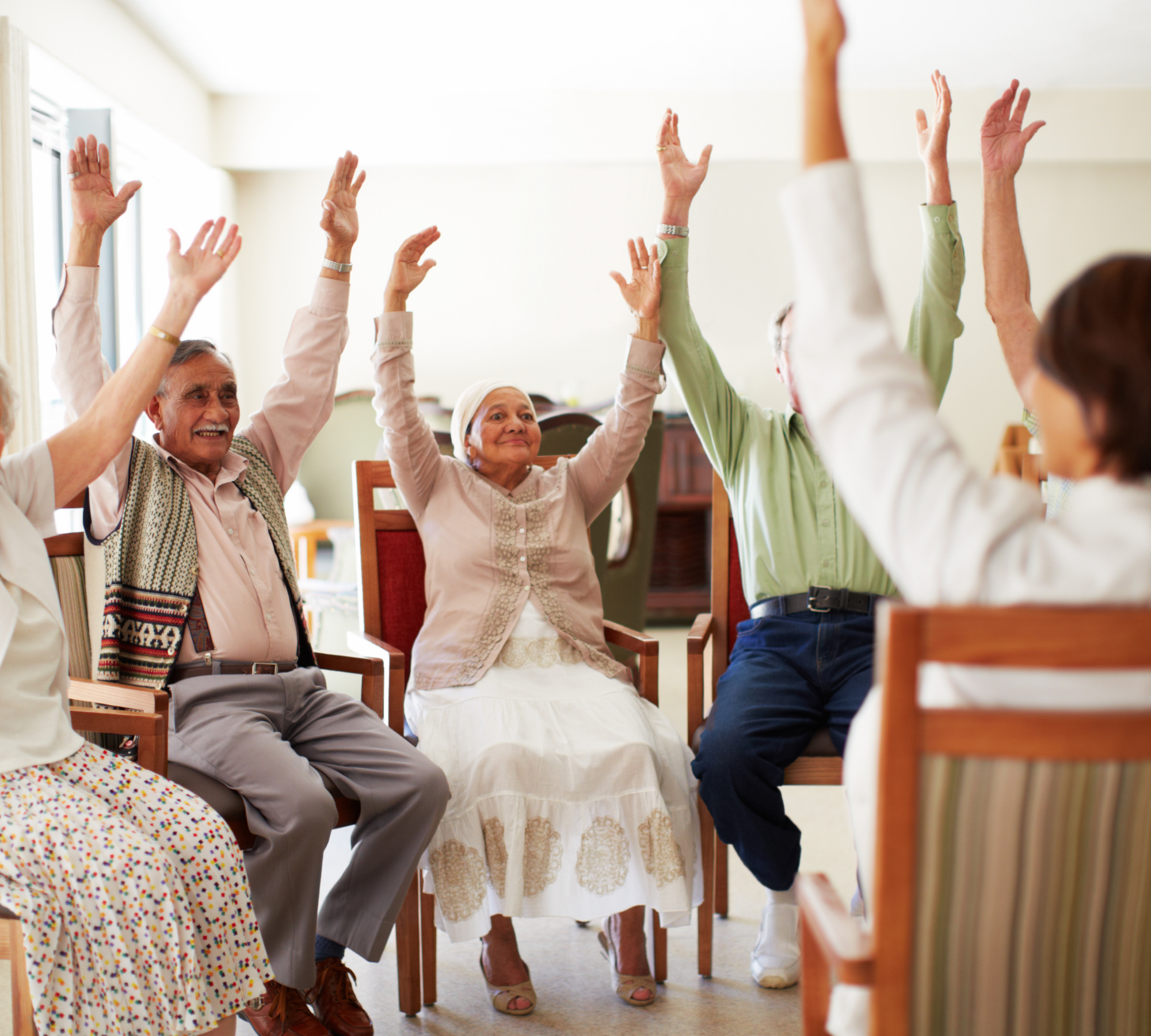 Project Lifesaver Bracelets