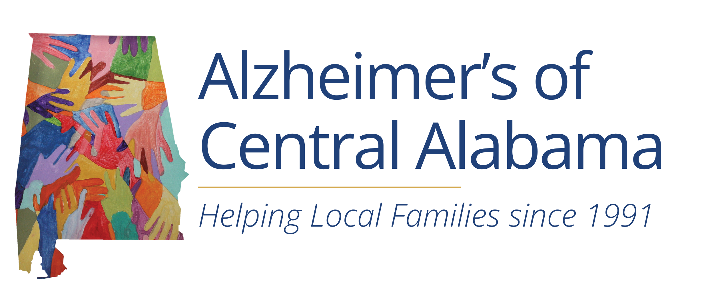 Alzheimer's of Central Alabama