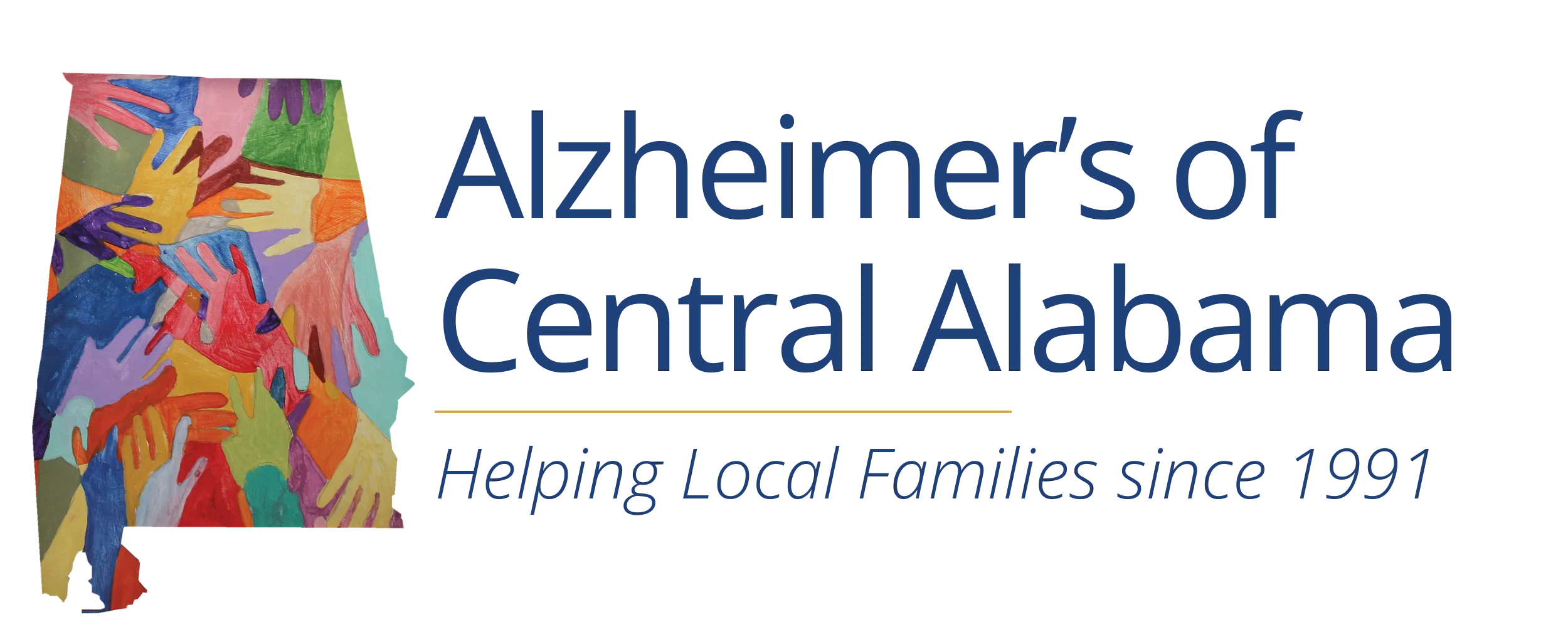 Alzheimer's of Central Alabama