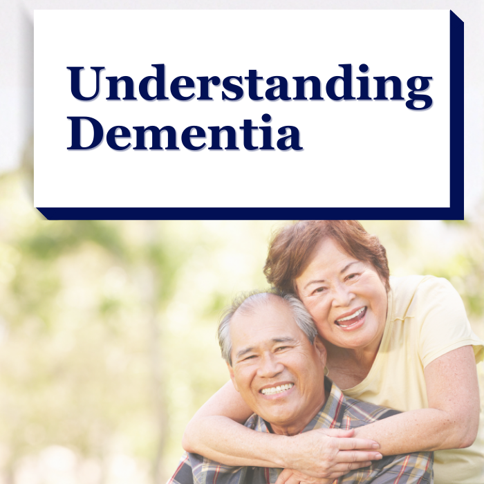 understanding dementia