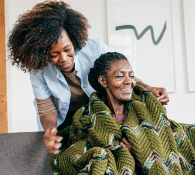 Caregiver Alzheimer's Communication