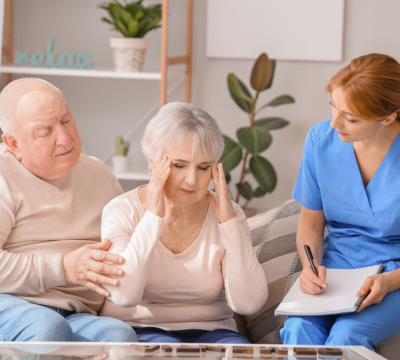 Diagnosing Alzheimer's