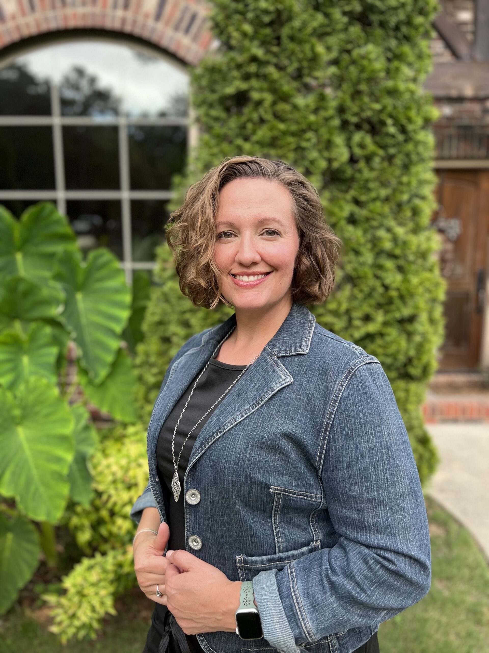 Meet our team - Melanie Mitros