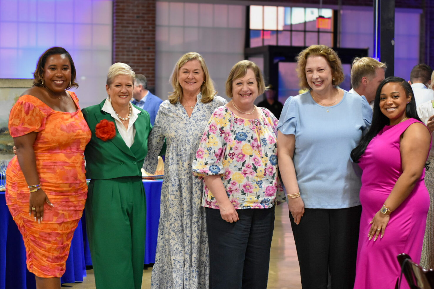 Garden Art Party supporting Alzheimer's caregivers