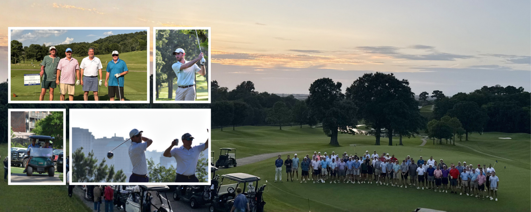 Post-Glow for a cure 2026 Glow for a cure golf tournament for alzheimer's care