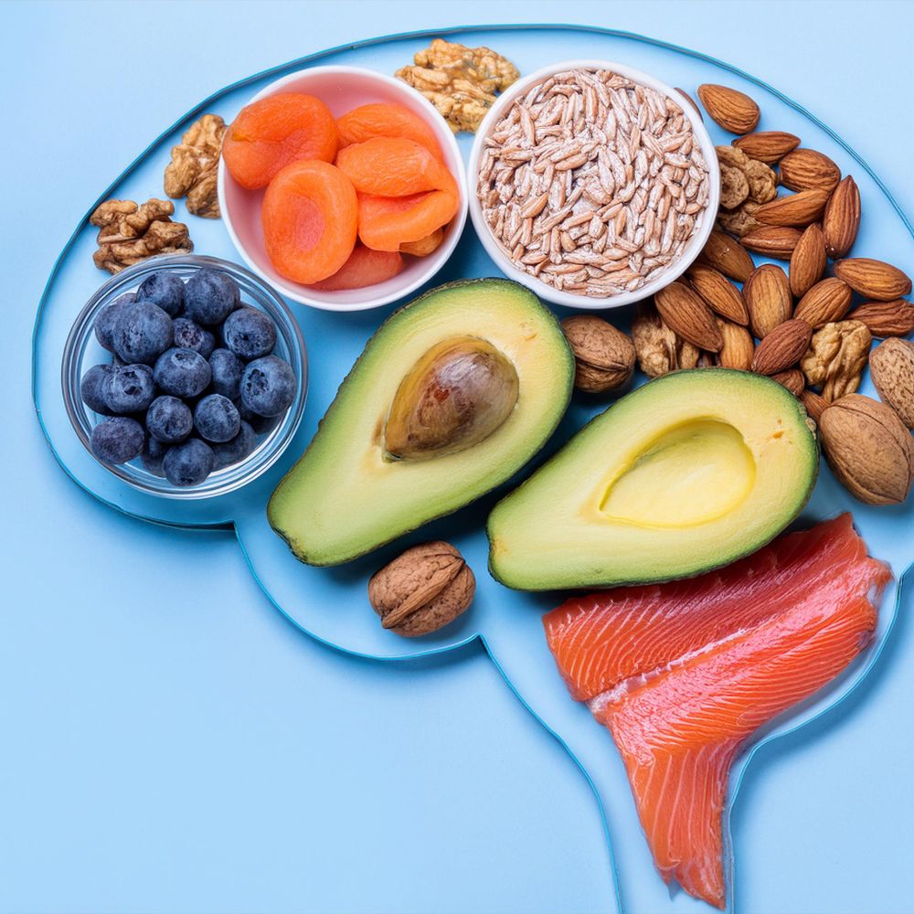 Reducing dementia risk