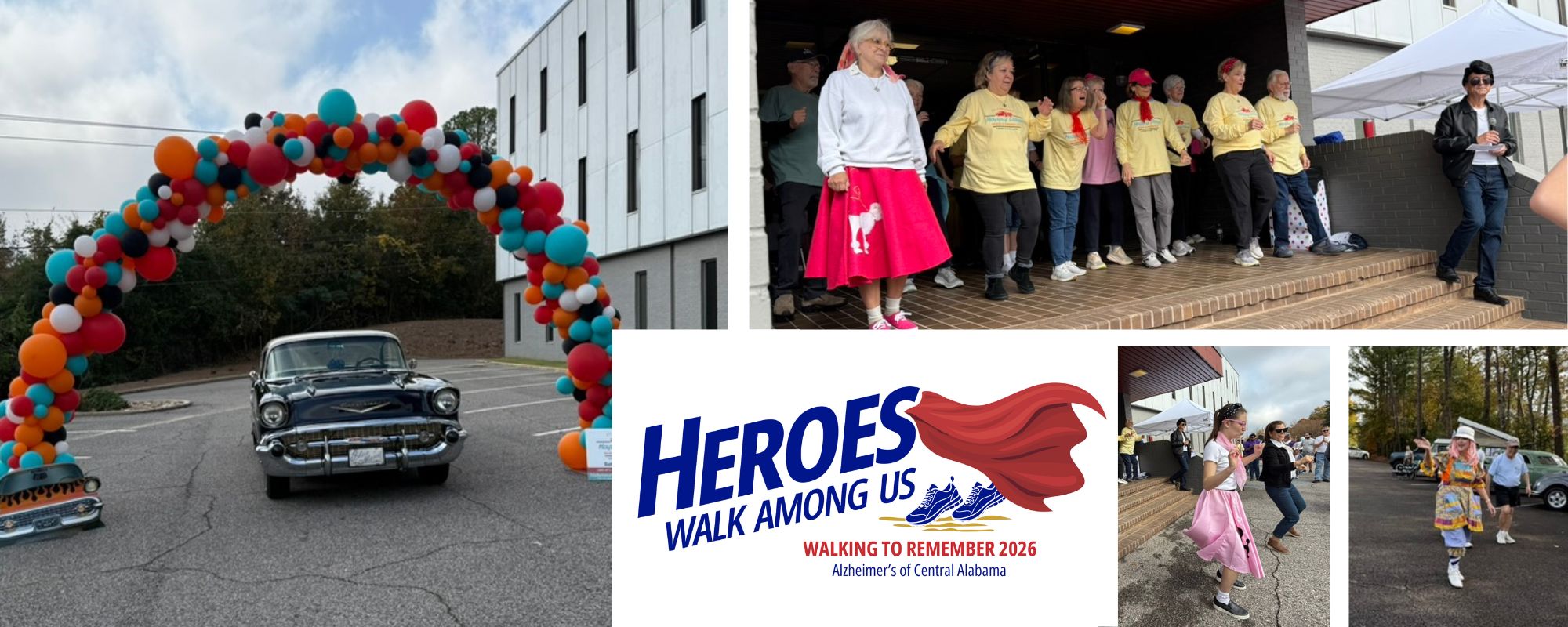 walking to remember for alzheimer's in alabama