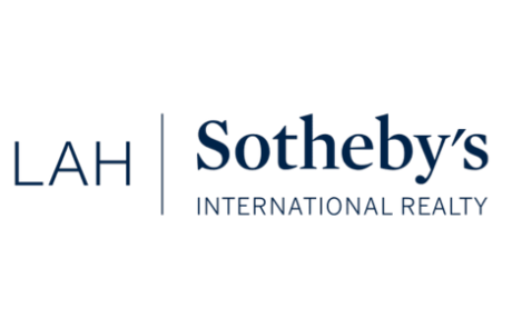 LAH sothebys logo