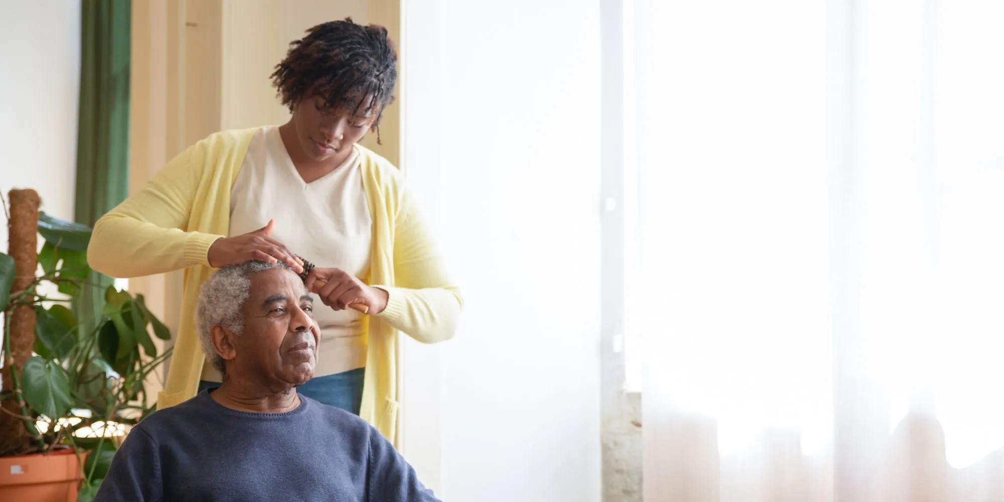activities of daily living for dementia caregivers