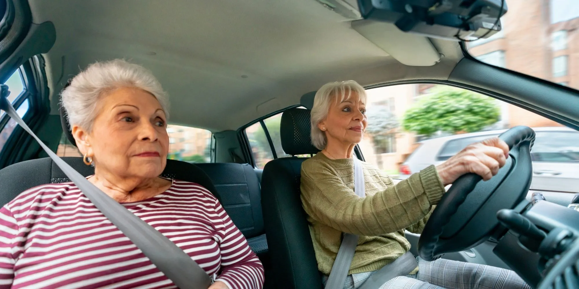 curb dementia wandering