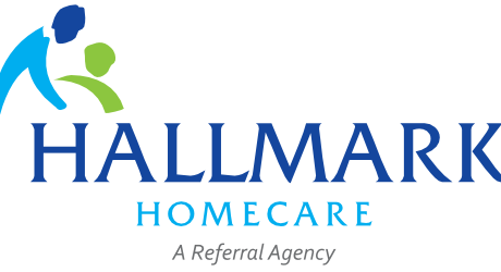 Hallmark Homecare Corporate Partner